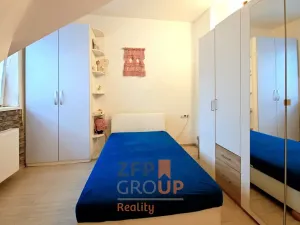 Prodej rodinného domu, Svitavy, Gorkého, 62 m2