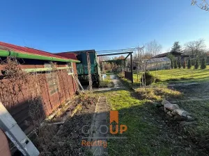 Prodej chaty, Karviná, 12 m2