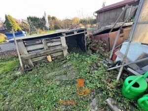 Prodej chaty, Karviná, 12 m2