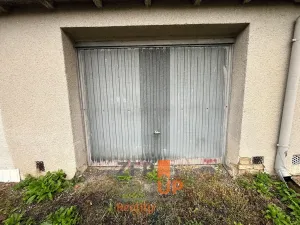 Prodej garáže, Němčice nad Hanou, Sadová, 18 m2