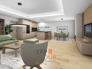 Prodej rodinného domu, Dříteč, 228 m2