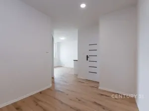 Pronájem bytu 2+kk, Most, Lidická, 33 m2