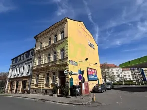 Prodej vícegeneračního domu, Plzeň, 776 m2