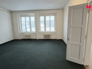 Pronájem bytu 2+kk, Kladno, T. G. Masaryka, 66 m2