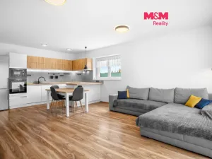 Pronájem rodinného domu, Buštěhrad, Vrbová, 97 m2