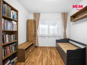 Pronájem rodinného domu, Buštěhrad, Vrbová, 97 m2