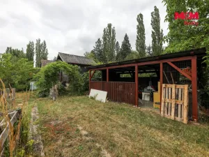 Prodej chaty, Plzeň - Skvrňany, 12 m2