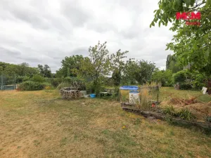 Prodej chaty, Plzeň - Skvrňany, 12 m2