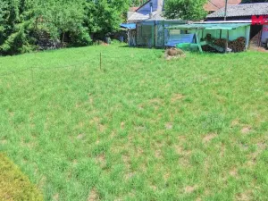 Pronájem zahrady, Rokytno, 500 m2