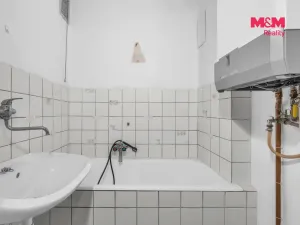Prodej bytu 3+1, Vysoké Mýto - Pražské Předměstí, Rašínova, 62 m2