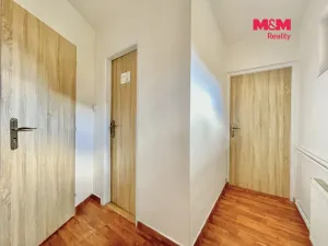 Prodej rodinného domu, Rapotín, Požárníků, 513 m2