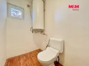 Prodej rodinného domu, Rapotín, Požárníků, 513 m2