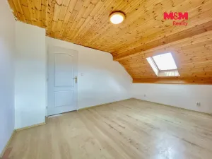 Prodej rodinného domu, Rapotín, Požárníků, 513 m2