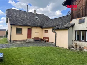 Prodej rodinného domu, Rapotín, Požárníků, 513 m2