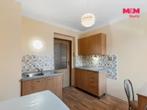 Prodej rodinného domu, Louny, Chelčického, 120 m2