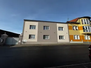 Pronájem bytu 2+kk, Plaňany, 44 m2