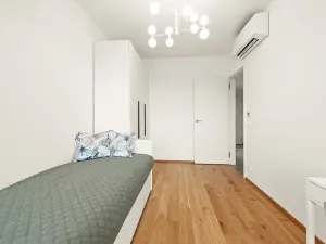 Pronájem bytu 3+kk, Praha - Modřany, Československého exilu, 60 m2