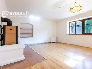 Prodej rodinného domu, Černěves, 150 m2