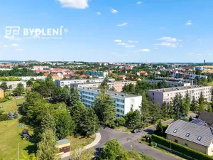 Prodej bytu 1+1, Louny, Březinova, 36 m2