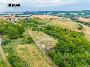 Prodej zahrady, Líský, 888 m2