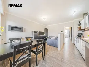 Prodej bytu 2+kk, Kladno, Vojtěcha Lanny, 50 m2