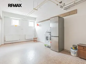 Prodej bytu 2+kk, Kladno, Vojtěcha Lanny, 50 m2