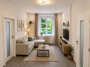 Pronájem bytu 2+1, Praha - Vysočany, U vysočanského pivovaru, 50 m2