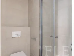 Pronájem bytu 2+kk, Praha - Smíchov, Plzeňská, 26 m2