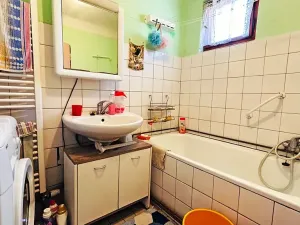 Prodej rodinného domu, Chlum, 94 m2