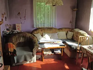 Prodej rodinného domu, Chlum, 94 m2