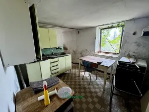 Prodej rodinného domu, Zdice, 91 m2