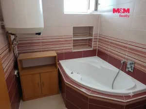 Pronájem bytu 3+kk, Žebrák, Náměstí, 95 m2