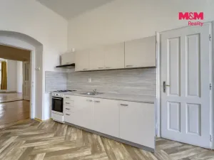 Pronájem kanceláře, Plzeň - Vnitřní Město, Bedřicha Smetany, 160 m2