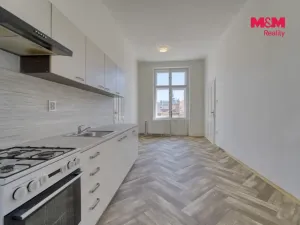 Pronájem kanceláře, Plzeň - Vnitřní Město, Bedřicha Smetany, 160 m2