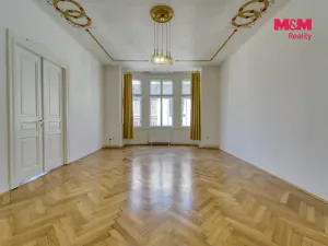Pronájem kanceláře, Plzeň - Vnitřní Město, Bedřicha Smetany, 160 m2