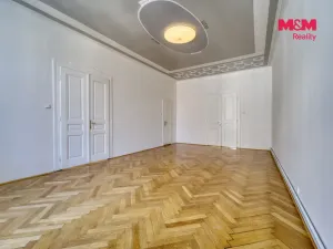 Pronájem kanceláře, Plzeň - Vnitřní Město, Bedřicha Smetany, 160 m2
