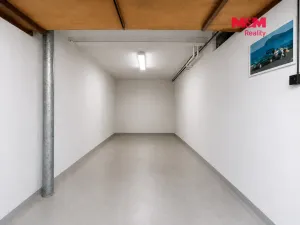 Prodej garáže, Praha - Chodov, Radimovická, 20 m2