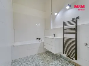 Pronájem bytu 4+1, Plzeň - Vnitřní Město, Bedřicha Smetany, 160 m2