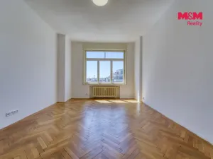 Pronájem bytu 2+1, Plzeň - Jižní Předměstí, Goethova, 83 m2