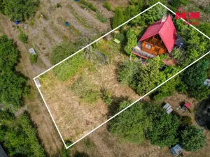 Prodej chaty, Pohořelice, 35 m2