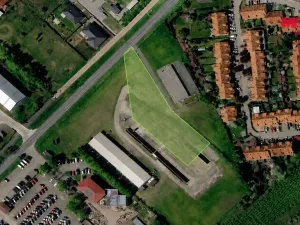 Prodej pozemku pro bydlení, Buštěhrad, 2483 m2