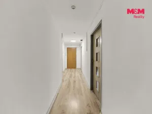Prodej bytu 3+1, Most, tř. Budovatelů, 76 m2