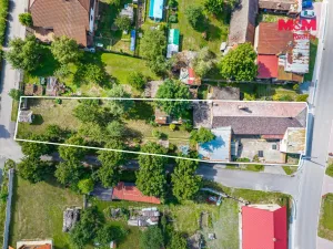 Prodej rodinného domu, Rožďalovice, Boleslavská, 97 m2