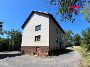 Prodej bytu 3+1, Obytce, 78 m2