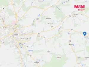 Prodej bytu 3+1, Obytce, 78 m2