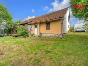 Prodej rodinného domu, Údrnice, 85 m2
