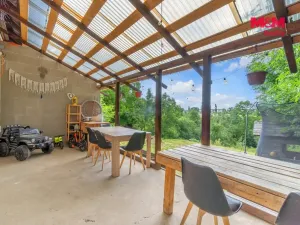 Prodej rodinného domu, Údrnice, 85 m2