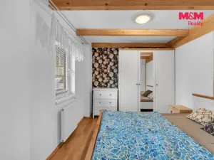 Prodej rodinného domu, Údrnice, 85 m2