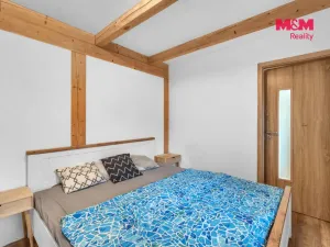 Prodej rodinného domu, Údrnice, 85 m2