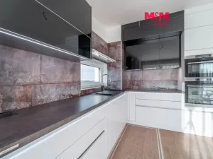 Prodej bytu 5+kk, Ořech, Karlštejnská, 112 m2